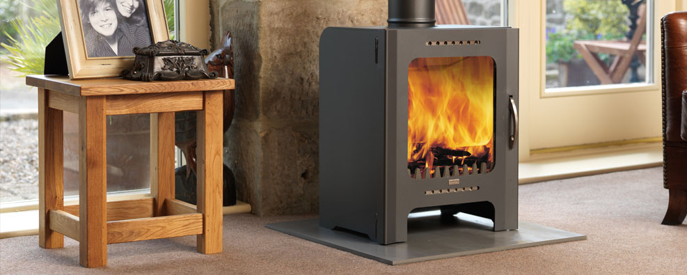 Wood Stoves Designs